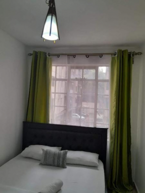 Kilimani Pritt Studio